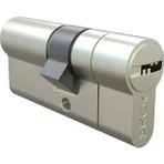 Fixport Yuma 68 mm Saten Tuzaklı Bilyalı Barel / Kilit Göbeği