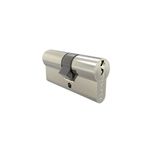 Fixport Yuma 83 mm Saten Cerman Barel / Kilit Göbeği