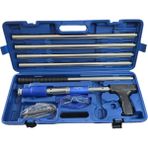 FİXPRO Fxuzn Fixpro Barutlu Çivi Tabancası