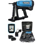 Fixpro Gazlı Çivi Tabancası Fixpro