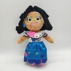 FIY Peluş 0yuncak Magic Full House Full House Of Magic Doll Çizgi Film Oyuncak Çocuk Peluş Bebek 20 - 25 cm. (Yurt Dışından) - Mavi