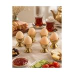 Fiyakalı Ürünler Atölyesi Yumurta Tutucu,Kahvaltı,Lokumluk,Kahve Yanı,Hurma Tutucu,Yumurtalık,Hediyelik,Çocuk Kahvaltı Lüks,Sunum