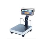 Fiyat Hesaplamalı Baskül Srp Lcd 45 x 45 Katlanır Boyun 150 kg x 20 / 50 gr