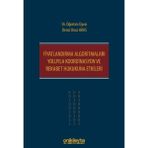 Fiyatlandırma Algoritmaları Yoluyla Koordinasyon ve Rekabet Hukukuna Etkileri