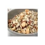 FİYONA Fiyonya Food Glutensiz Ketojenik Diyet Müsli Karışımı 150 gr
