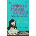 FIYONKLU İSTANBUL DÜRBÜNÜ GIYSILERIN PENCERESINDEN - GÜL İREPOĞLU