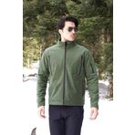 Fiyort Fy68 Tundra Polar Mont Su Geçirmez, Fonksiyonel Cepli Outdoor Ceket