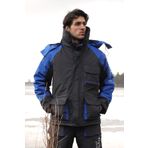 Fiyort Marine Thermo Suite Askılı Tulum Mont Takım