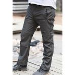 Fiyort Seword Haki Softshell Pantolon - 2XL