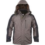 Fiyort Sogne 3 In 1 Haki Mont - XL