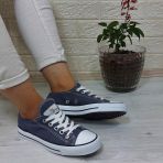 Fiyra 554 Fume Kisa Unisex Sneaker Keten Spor Ayakkabi