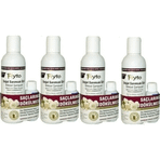 Fiyto Doğal Sarımsak 4x500 ml Şampuan