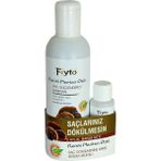 Fiyto Reishi Mantarı Özlü 500 ml Şampuan