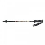 Fizan Compact 3 Section Pole Siyah Baton