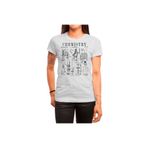 Fizello Chemistry Teacher Student Science Laboratory Vintage Patent , Kadın Tişört, Unisex Beyaz T-shirt