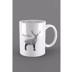 Fizello Deer Kupa Bardak