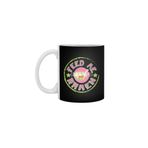 Fizello Feed Me Ramen Noodle Cute Soup Beyaz Kupa, 330 ml FIZELLO-MUG-2074