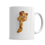 Fizello Garfield Kupa Bardak