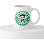 Fizello Starbucks Coffee Kupa Bardak