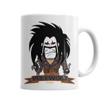 Fizello Wolf Basketball Kupa Bardak