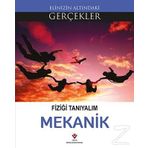 Fiziği Tanıyalım - Mekanik - Kolektif