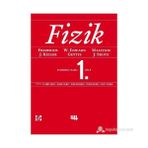 FIZIK 1. CILT - FREDERICK J. KELLER, W. EDWARD GETTYS, MALCOLM J. SKOVE