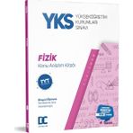 Fizik (1.Oturum) - Konu Anlatımlı - Tyt - Doğru Cevap Yayınları