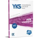 Fizik (1.Oturum) - Soru Bankası - Tyt - Doğru Cevap Yayınları