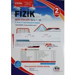 Fizik 2. Kitap Ders Föyleri Ders