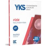 Fizik (2.Oturum) - Konu Anlatımlı - Ayt - Doğru Cevap Yayınları