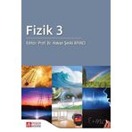 Fizik 3 - Pegem Akademi Yayıncılık