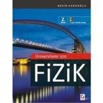 FIZIK - BEKIR KARAOĞLU