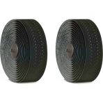 Fizik Bondcush Soft 3.0mm Siyah Bisiklet Gidon Sargı Bandı
