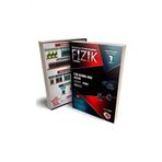 Fizik Fasikülleri 1 Fizik Bilimine Giriş - Karaagaç Yayınları