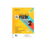 Fizik Fasikülleri 2 Nihat Bilgin Yayınları