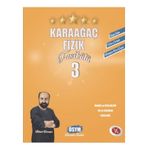 Fizik Fasikülleri 3-Karaağaç Yayınları