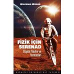 Fizik için Serenad Büyük Fikirler ve Yaratıcıları - Wolfgang Rössler