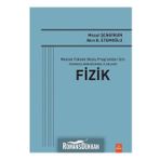 Fizik-Meslek Yüksek Okulu Programları için - Akın Burak Etemoğlu