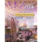 Fizik Serway 1.cilt (palme) *yeni*