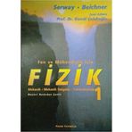 Fizik Serway 1.cilt -palme