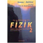 FİZİK SERWAY 2.CİLT -PALME