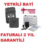 Fizik Tedavi Portatif Tens Cihazı 2 Kanallı Everyway N604