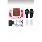 Fizik Tedavi Tens Cihazı Masaj Aleti Full Set İle Rahatlatıcı Deneyim