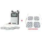 Fizik Tedavi Tens Ems Cihazı Dijital Portatif Everyway Ev 806P