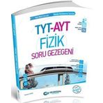Fizik Tyt Ayt Soru Gezegeni - Gezegen Yayınları