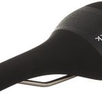 Fizik Unisex – Yetişkin Aliante R3 yarış bisikleti selesi, siyah, beyaz, 275 x 152 mm
