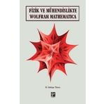 Fizik ve Mühendislikte Wolfram Mathematica Gazi Kitabevi