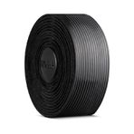 Fizik Vento Microtex Tacky 2mm Siyah Gri Gidon Sargı Bandı