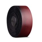 Fizik Vento Microtex Tacky-bicolor Unisex Yetişkin Bisiklet Teyp, Unisex_Adult, Siyah/kırmızı, Tek Boyut