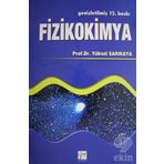FIZIKOKIMYA CILT: 1 - ROBERT G. MORTIMER